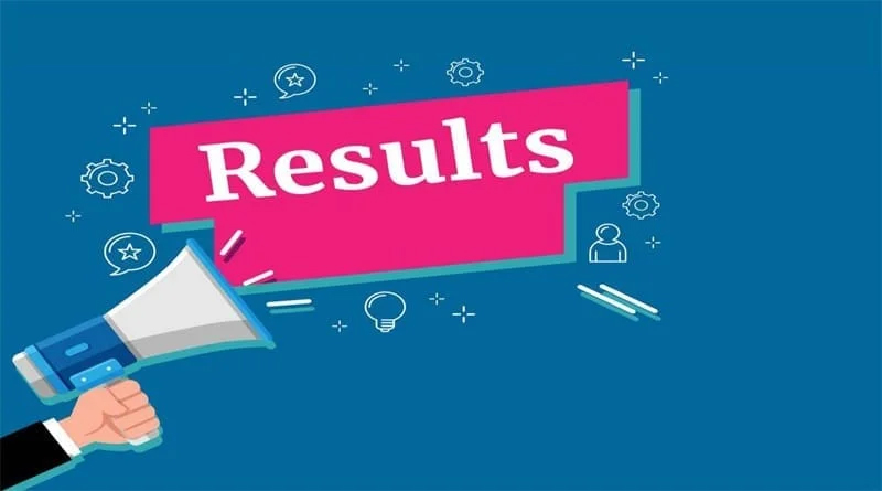 भोपाल यशो:- मध्यप्रदेश राज्य मुक्त स्कूल शिक्षा बोर्ड के वर्ष-2024 के द्वितीय सत्र की परीक्षाएँ दिनांक 18 दिसंबर 2024 से दिनांक 06 जनवरी 2024 तक आयोजित हुईं। कक्षा 10 एवं 12 की रुक जाना नहीं योजना की परीक्षा में कुल 81749 परीक्षार्थी सम्मिलित हुए।