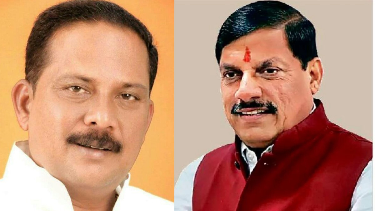 सिवनी यशो:- 24 जनवरी को प्रदेश के यशस्वी मुख्यमंत्री डा. मोहन यादव (Chief Minister Dr. Mohan Yadav) द्वारा सिवनी विधायक दिनेश राय मुनमुन (Seoni MLA Dinesh Rai Munmun) सहित प्रदेश के सभी माननीय विधायक गणों से वीडियो कांफ्रेंसिंग के माध्यम से संवाद कर किये गये जनहितैषी निर्णयों की जानकारी दी गयी।