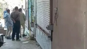 सिवनी नगर पालिका अधिकारी के ठिकानो पर ईओडब्ल्यू का छापा - Seoni News