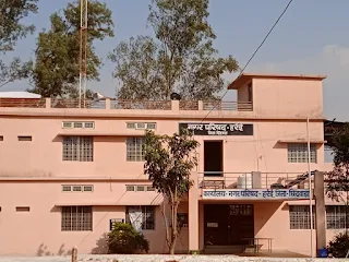 वर्ष 2016 में नगर परिषद हर्रई में हुआ गबन है जिसमें अमरवाड़ा विधानसभा से भाजपा विधायक कमलेश शाह की धर्मपत्नी श्रीमती माधवी शाह सहित अन्य आरोपी है। इस मामले में अपराध पंजीबद्ध होने के बावजूद आज तक चालान पेश नहीं होना भाजपा के चरित्र को बयां कर रही। उक्त उदगार जारी प्रेस विज्ञप्ति के माध्यम से कांग्रेस एसटी सेल जिलाध्यक्ष रामनारायण परतेती ने व्यक्त किए।