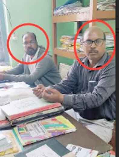 छिंदवाड़ा यशो:- पुलिस महानिदेशक लोकायुक्त जयदीप प्रसाद के भ्रष्टाचार के विरुद्ध सख्त कार्रवाई किए जाने के निर्देश पर जबलपुर लोकायुक्त इकाई की ट्रेप कार्यवाही की है । जानकारी के अनुसार आवेदक जगदेव डोंगरे पिता स्वर्गीय भैया लाल डोंगरे 56 वर्ष निवासी इक्कलबिहरी थाना मोहखेड़ चौकी उमरानाला जिला छिंदवाड़ा ने लोकायुक्त को शिकायत की थी उमरानाला में पदस्थ जूनियर इंजीनियर गजानन कड़ू और सहायक ग्रेड-3 पूना राम रामाजी कड़वेकर स्थायी विद्युत कनेक्शन के नाम पर रिश्वत मांग रहे है ।