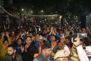रंगा सियार कभी शेर नहीं हो सकता, केजरीवाल इतने झूठे कि भोपाल में भी एफआईआर है - मोहन यादव - Seoni News