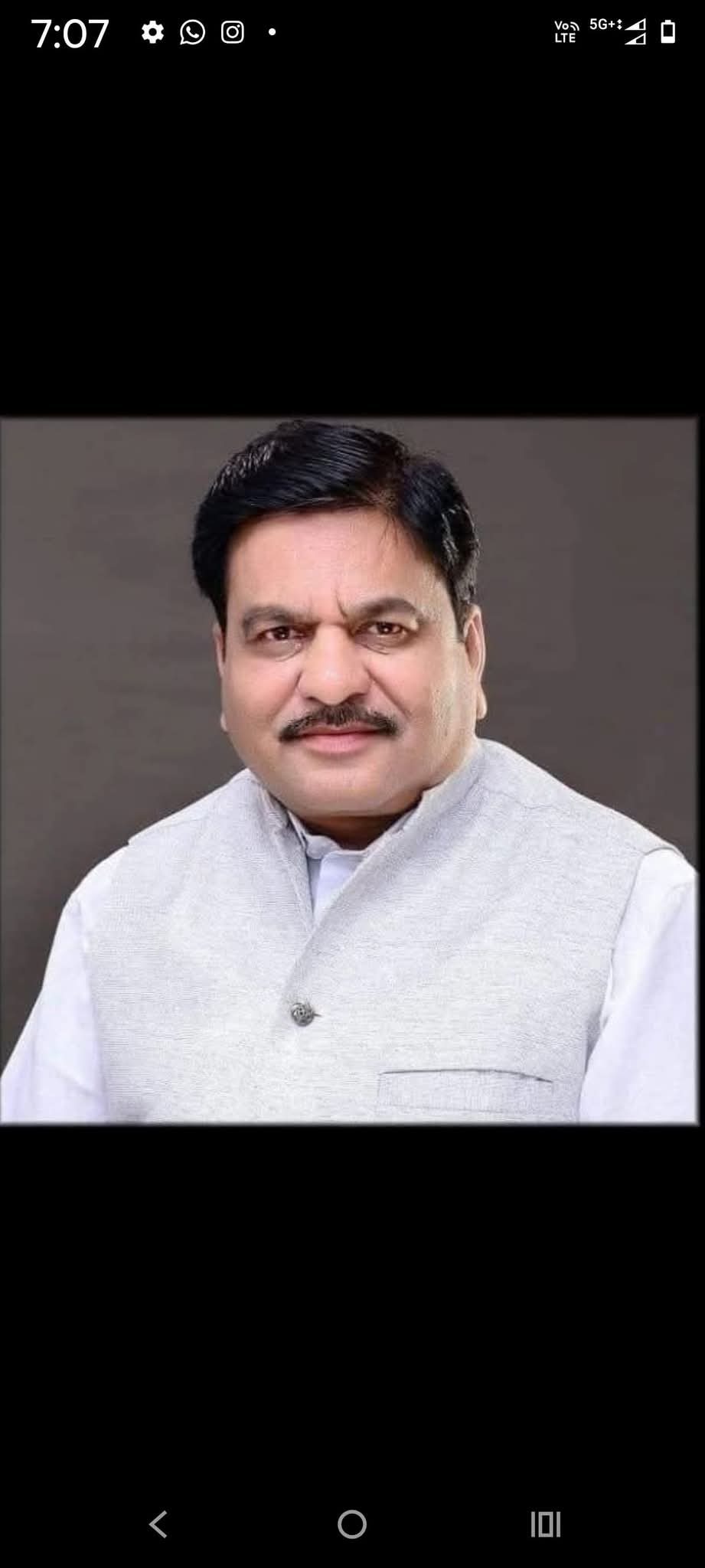 समर्पण निधि संग्रह के जिला प्रभारी बनाये गये प्रदीप राय, सहप्रभारी डां. अभिजीत चौहान - Seoni News