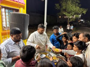 सिद्ध पीठ ज्वाला देवी मंदिर में गुप्त नवरात्र पर विशेष अनुष्ठान - Seoni News