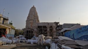 5 फरवरी से प्रारंभ होगा पंचदिवसीय श्रीप्रतिमा चालन विधि कार्यक्रम | Dainik Yashonnati 5 फरवरी से प्रारंभ होगा पंचदिवसीय श्रीप्रतिमा चालन विधि कार्यक्रम - Seoni News