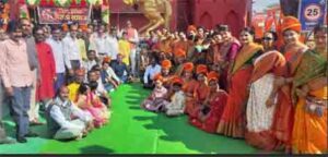 हिन्दुत्व की पहचान, देश के अभिमान हैं शिवाजी - Seoni News