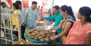 महाशिवरात्रि पर शिवालायों में उमड़ी भक्तों भीड़ - Seoni News