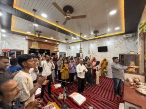 प्राकृतिक रंगों के साथ उत्साह से मनाये होली, बच्चों की परीक्षाओं का रखे ध्यान - Seoni News