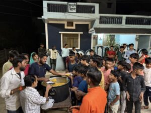 शराबबंदी को लेकर हस्ताक्षर अभियान की टीम पहुँची ज्वाला देवी मंदिर - Seoni News