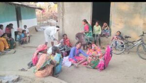 मंडला में नक्सली मुठभेड़ को गोंगपा ने बताया फर्जी - Seoni News
