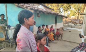 मंडला में नक्सली मुठभेड़ को गोंगपा ने बताया फर्जी - Seoni News