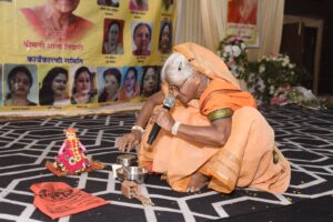 नारी मंच के 28 वें स्थापना दिवस पर अभिनंदन समारोह एवं सांस्कृतिक आयोजन | Dainik Yashonnati नारी मंच के 28 वें स्थापना दिवस पर अभिनंदन समारोह एवं सांस्कृतिक आयोजन - Seoni News