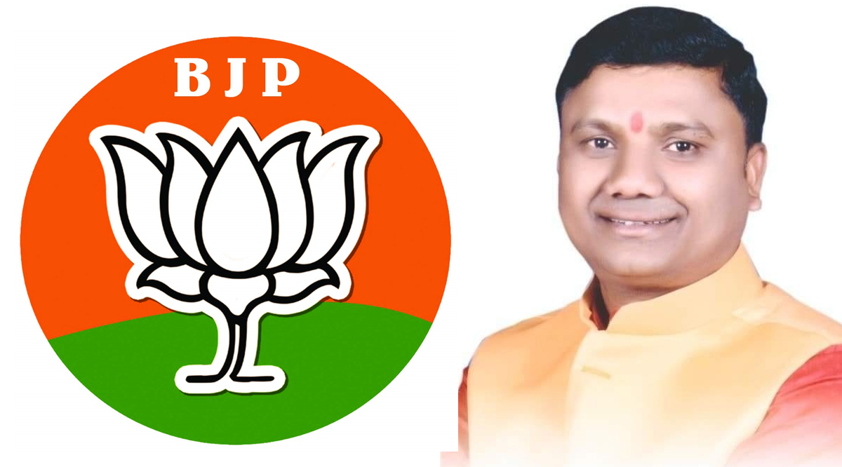 बालाघाट यशो : भारतीय जनता पार्टी आज 06 अप्रैल को भाजपा हरेक बूथों में भाजपा स्थापना दिवस मनाएंगी। इस संबंध में पूर्व मंत्री, भाजपा जिलाध्यक्ष रामकिशोर नानो कावरे ने कहा कि, स्थापना दिवस पर आज रविवार को प्रात: पार्टी की स्थापना दिवस के पावन अवसर पर प्रत्येक कार्यकर्ता अपने-अपने बूथों में भाजपा के आमजन, वरिष्ठ पदाधिकारियों के साथ पार्टी का ध्वजारोहण, मां भारती और पार्टी के पितृपुरूषों का पुण्य स्मरण करेंगे।