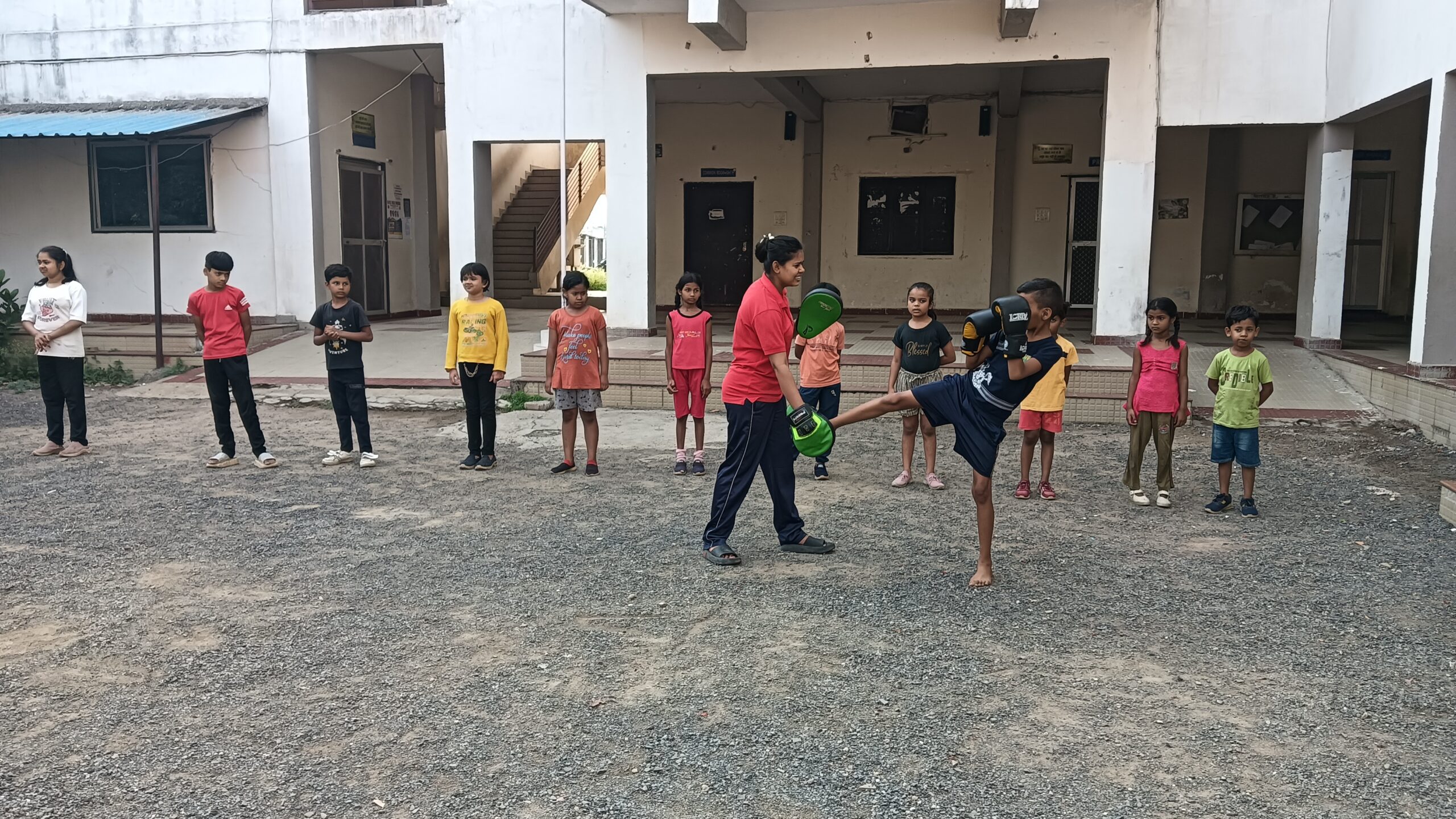 सिवनी जिले की वुशु की राष्टीय प्रशिक्षक रागिनी कुंभारे (ठ्ठद्बह्य)द्वारा जानकारी दी गई है कि दिनांक 8/12/24 को भारतीय वूशु संघ के द्वारा मध्य प्रदेश वूशु संघ की मान्यता समाप्त करते हुए तदर्थ समिति एडहॉक कमीटी का गठन किया गया था ।