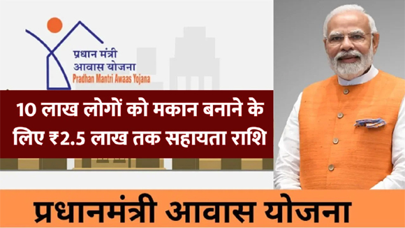 सिवनी यशो :- प्रदेश में प्रधानमंत्री आवास योजना शहरी-2.0 सबके लिये आवास मिशन शुरू किया जा चुका है। यह मिशन वर्ष 2029 तक 5 वर्ष की अवधि के लिये क्रियान्वित किया जायेगा। देश भर में एक करोड़ और मध्यप्रदेश में 10 लाख नवीन आवासों के निर्माण का कार्यक्रम तैयार किया गया है। योजना का उद्देश्य सभी पात्र शहरी गरीब एवं आवासहीन परिवारों को सुरक्षित स्थायी और किफायती आवास उपलब्ध कराना है। प्रदेश में प्रधानमंत्री आवास योजना शहरी-1.0 (पीएमएवाई) में अब तक 8 लाख 50 हजार आवासों का कार्य पूरा किया जा चुका है। इस पर अब तक 22 हजार 975 करोड़ रुपये की राशि खर्च की जा चुकी है। नगरीय विकास एवं आवास विभाग के अधिकारियों को पीएमएवाई-यू-2.0 के लक्ष्य को समय-सीमा में हासिल करने के लिये निर्देश जारी किये गये हैं।