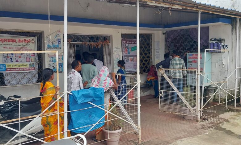 तेज़ रफ्तार ट्रक ने टेक्सी को मारी टक्कर, दो की मौत, आठ गंभीर घायल - Seoni News