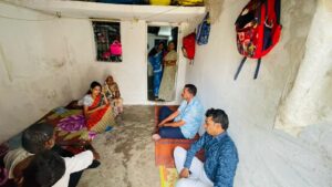 विधायक दिनेश राय मुनमुन ने क्रीड़ा भारती प्रशिक्षण वर्ग में की सहभागिता - Seoni News