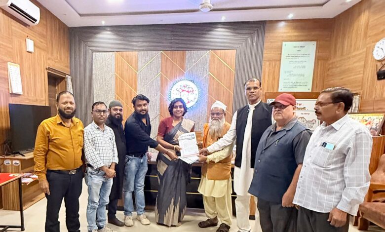 प्रत्येक प्राथमिक शाला में डेस्क की उपलब्धता की दानदाता ले रहे जिम्मेदारी