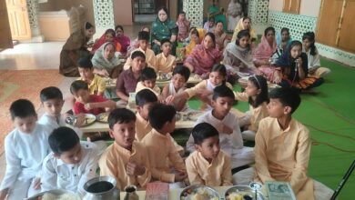 मुनि श्री भावसागर जी महाराज प्रवचन