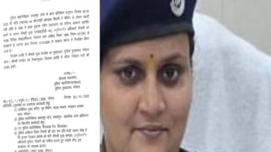 Seoni police officer suspended in 3 crore hawala loot case, DGP and IG took strict action.