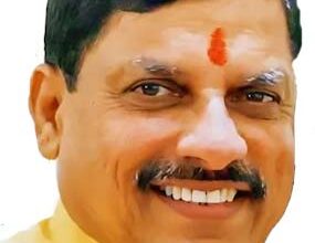 मुख्यमंत्री डॉ. मोहन यादव सिवनी के पॉलिटेक्निक मैदान में लाड़ली बहना योजना राज्य स्तरीय कार्यक्रम