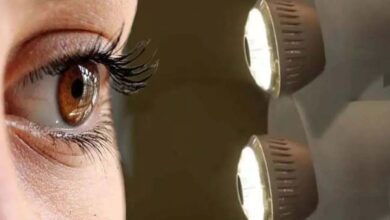 रजवाड़ा लॉन सिवनी में निःशुल्क मोतियाबिंद ऑपरेशन शिविर नेत्र रोगियों का पंजीयन