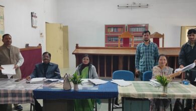 नेशनल लोक अदालत में 5 मामलों का राजीनामे से निराकरण, ₹3.16 लाख का भुगतान - Seoni News