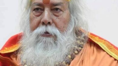 विधायक दिनेश मुनमुन राय द्वारा सिवनी में शंकराचार्य स्मारक हेतु 50 लाख स्वीकृत