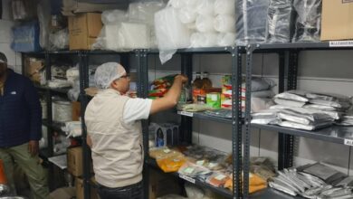 Food Safety Flying Squad Seoni