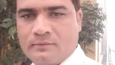 बंडोल ब्लॉक कांग्रेस कमेटी के अध्यक्ष बने संजय ‘संजू’ बघेल - Seoni News