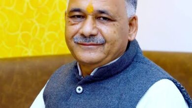 उच्च शिक्षा, तकनीकी शिक्षा एवं आयुष मंत्री इंदर सिंह परमार का आज सिवनी दौरा - Seoni News