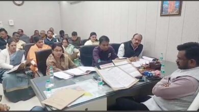 स्वच्छता व्यवस्था को मिलेगी नई रफ्तार: 80 इलेक्ट्रिक वाहन और 2 रोड स्वीपिंग मशीनों की खरीद को मंजूरी - Seoni News