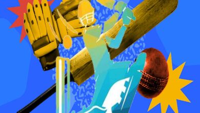 Keolari Interstate Sixit Green Tennis Ball Cricket Tournament Seoni