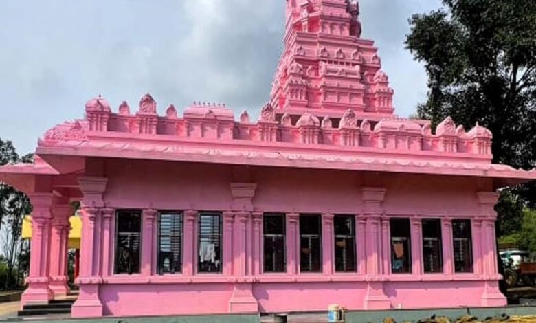 Dwarkadhish Mandir Pran Pratistha Mahila Samiti Meeting Seoni 2026