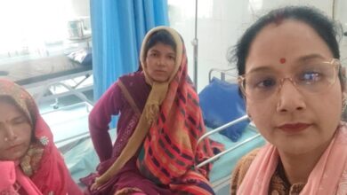 छिंदवाड़ा में सुरक्षित मातृत्व अभियान के तहत हाई रिस्क गर्भवती का सुरक्षित प्रसव