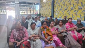 सहकार भारती स्थापना दिवस मंडला