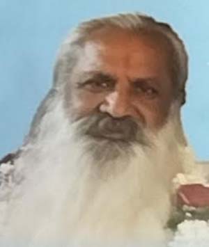 हरनाखेड़ी महाविष्णु यज्ञ में देवी महापुराण एवं नौ कुंडीय यज्ञ की तैयारी