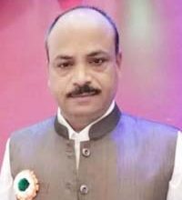 छिंदवाड़ा के समाजसेवी रिंकू रितेश चौरसिया