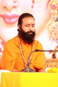 Radha Krishna Pran Pratishtha Seoni Dwarkadhish Mandir Siladehi