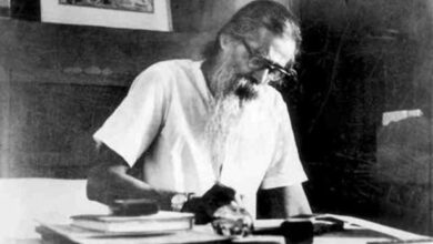 माधवराव गोलवलकर ‘गुरूजी’ का राष्ट्र जीवन में योगदान