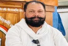 कर्ज में डूबी सरकार ने खोखला बजट पेश किया, यह जनता के साथ खुला छलावा – नरेश मरावी