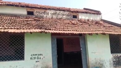 bachchon ki pitai mamla chhapara school