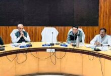 धान उपार्जन भुगतान समीक्षा बैठक जिला पंचायत सीईओ मंडला