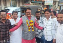 Seoni All India Hockey Tournament 2026 inauguration police ground