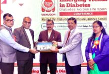 MP EPICON Indore conference Dr Rajesh Agrawal diabetes obesity lecture