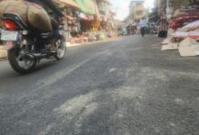 भुआ बिछिया में वार्ड 6 और 9 की सड़क, घटिया निर्माण गुणवत्ता और भ्रष्टाचार के आरोप