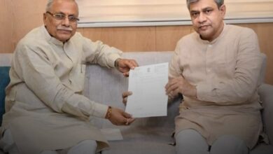 Gondia Jabalpur Railway Line Doubling Approval Seoni News