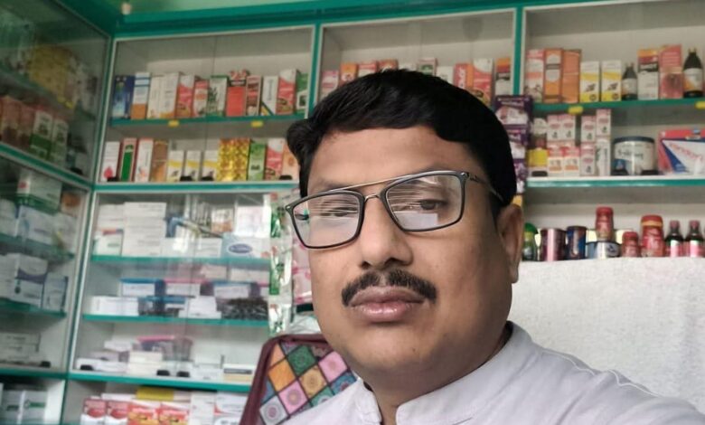 कान्हीवाड़ा में फर्जी बंगाली डॉक्टर द्वारा संचालित अवैध दवाखाना, मरीजों के इलाज के नाम पर धोखाधड़ी