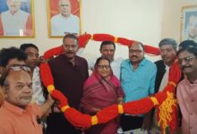 सिवनी भाजपा संगठन की नई कार्यकारिणी घोषित: संतोष अग्रवाल महामंत्री, मनोज त्रिवेदी को आईटी सेल की जिम्मेदारी