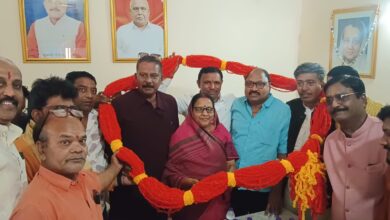 सिवनी भाजपा संगठन की नई कार्यकारिणी घोषित: संतोष अग्रवाल महामंत्री, मनोज त्रिवेदी को आईटी सेल की जिम्मेदारी